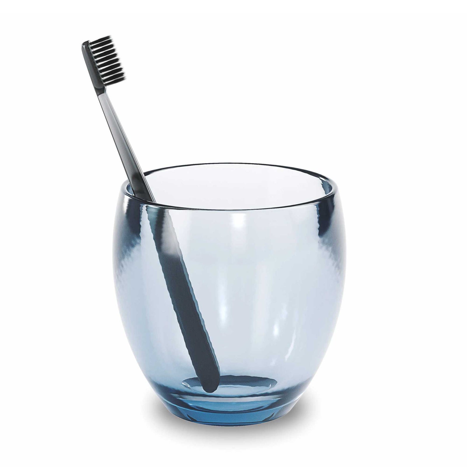 UBR droplet tumbler ast (F denim)