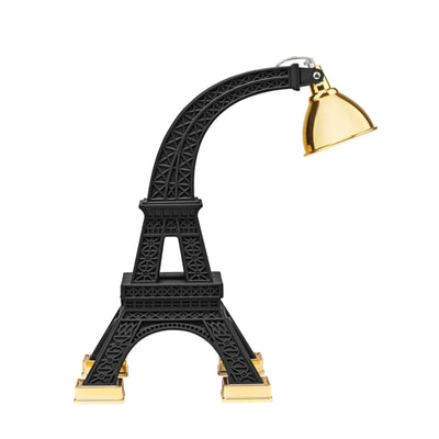Qeeboo Paris M table lamp, black