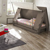 Mathy By Bols TENT Pull-Out bed, taupe