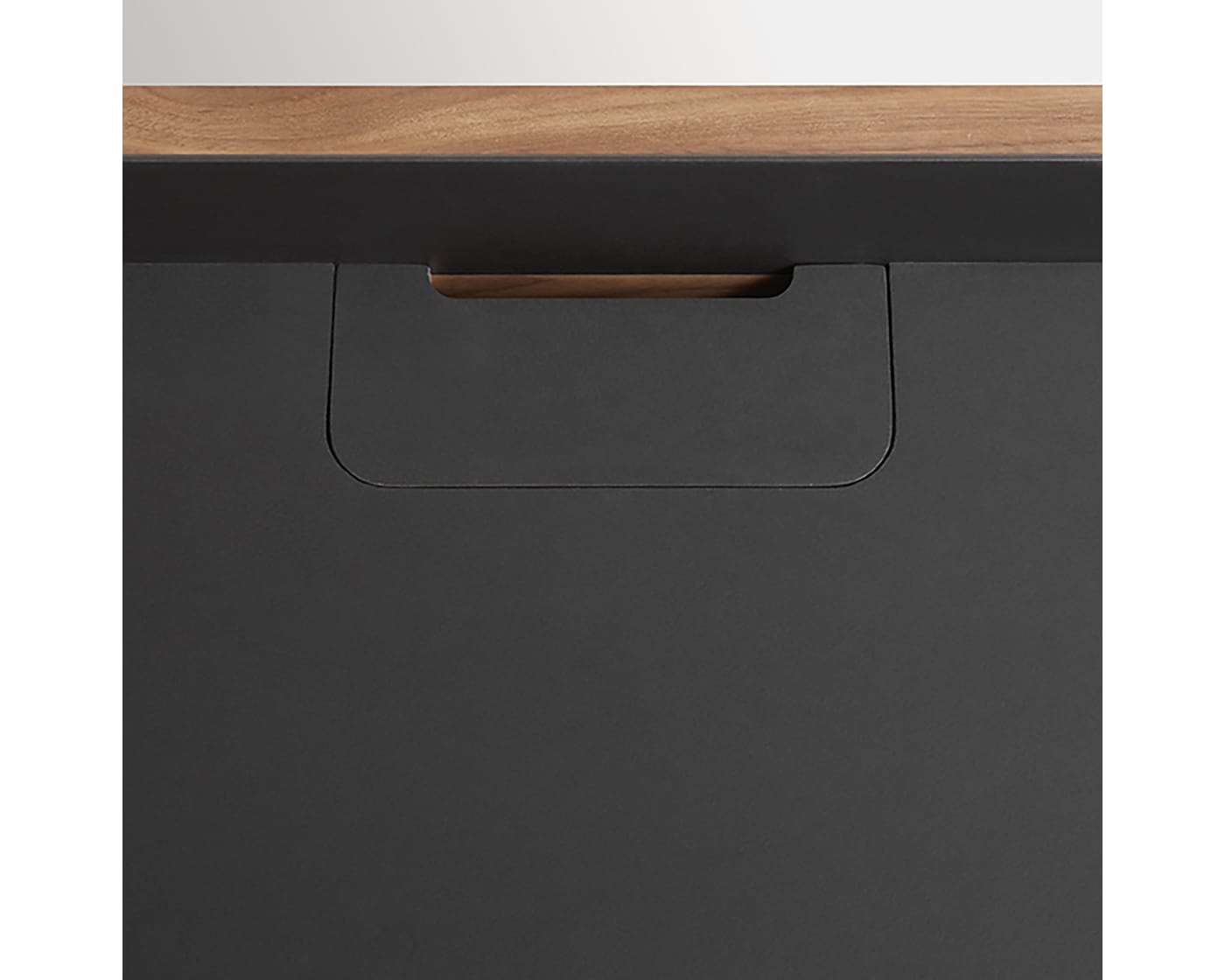 Blu Dot Tabloid Desk