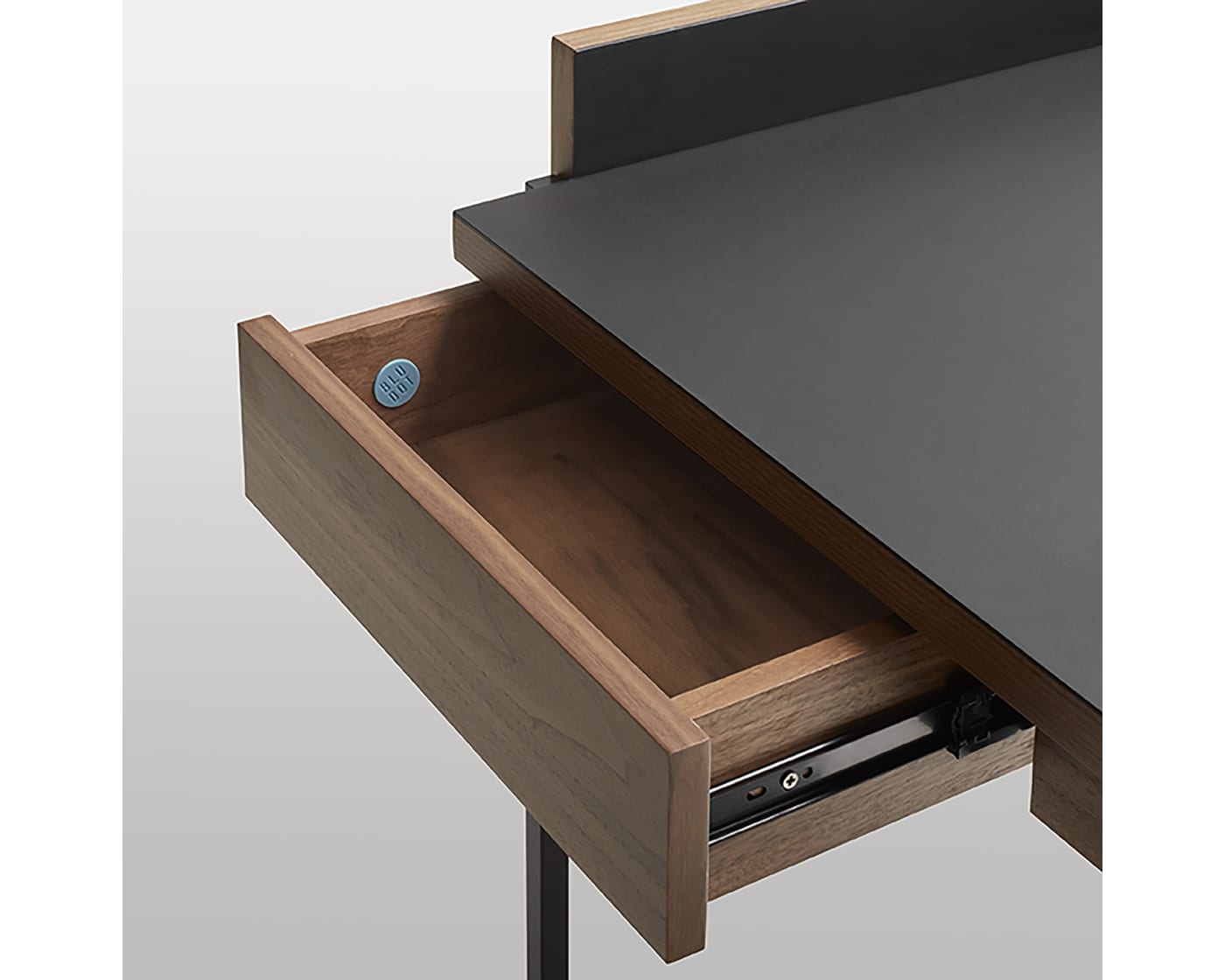 Blu Dot Tabloid Desk
