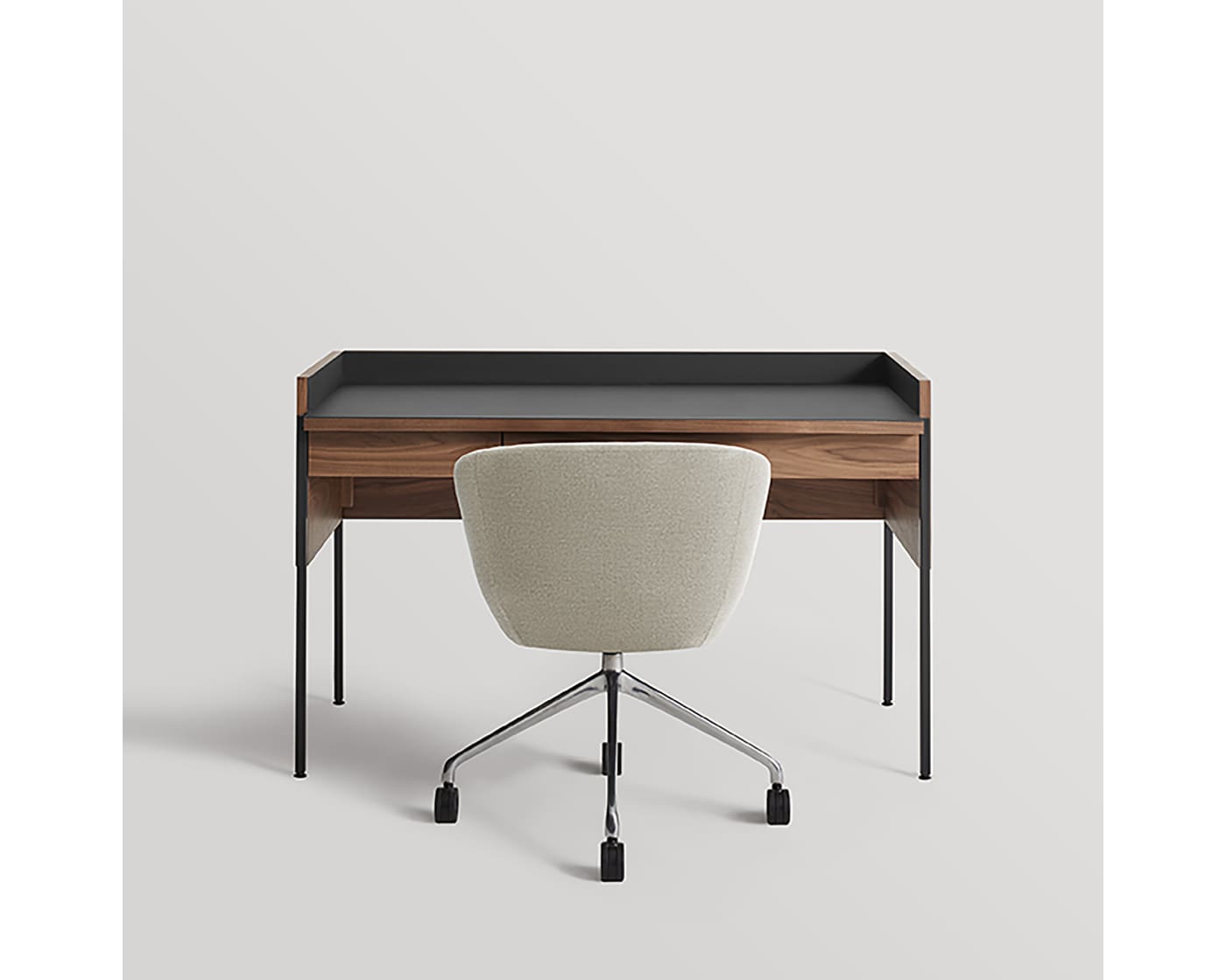 Blu Dot Tabloid Desk