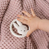 Miffy Rubber Teether Ring