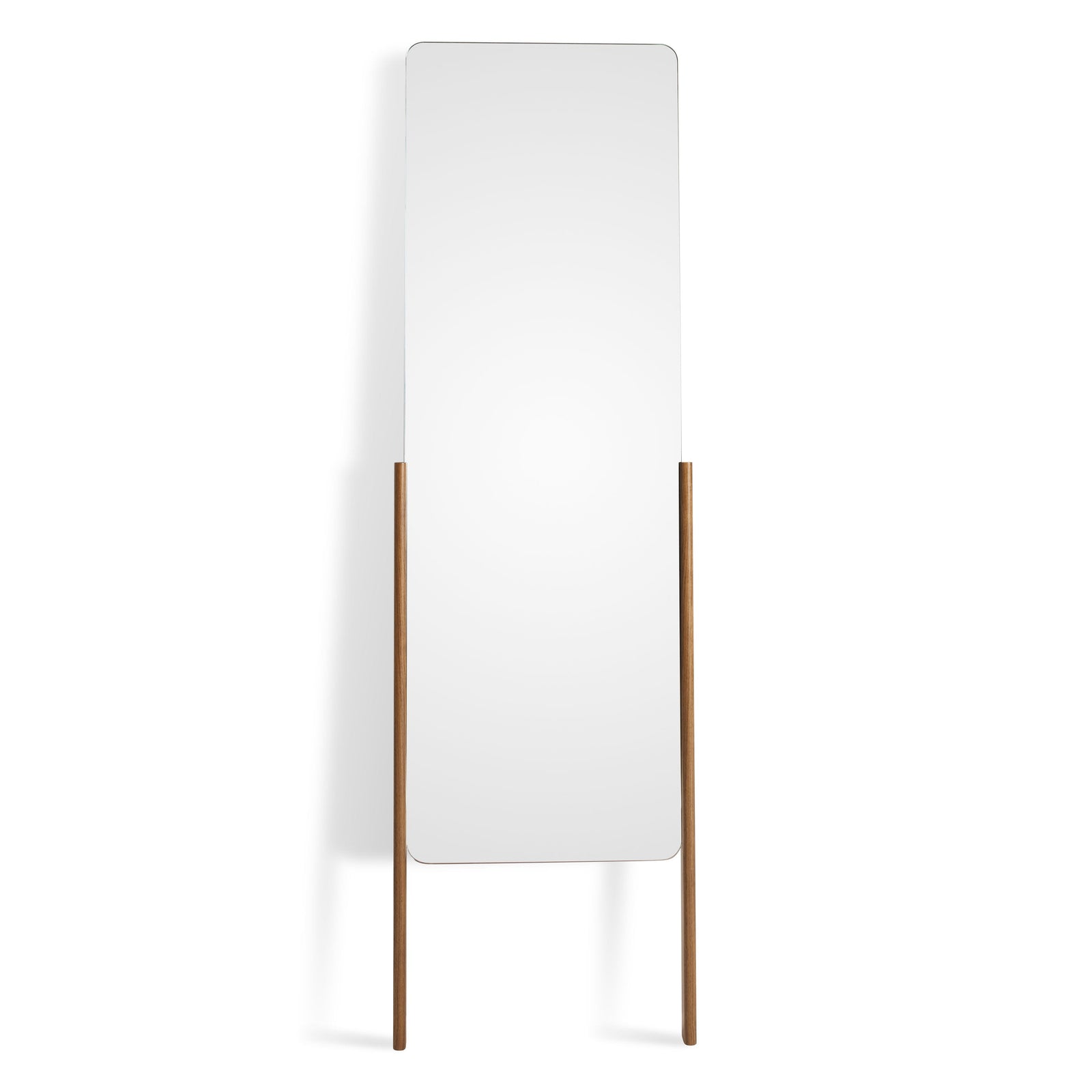 Blu Dot TDH Leaning Mirror