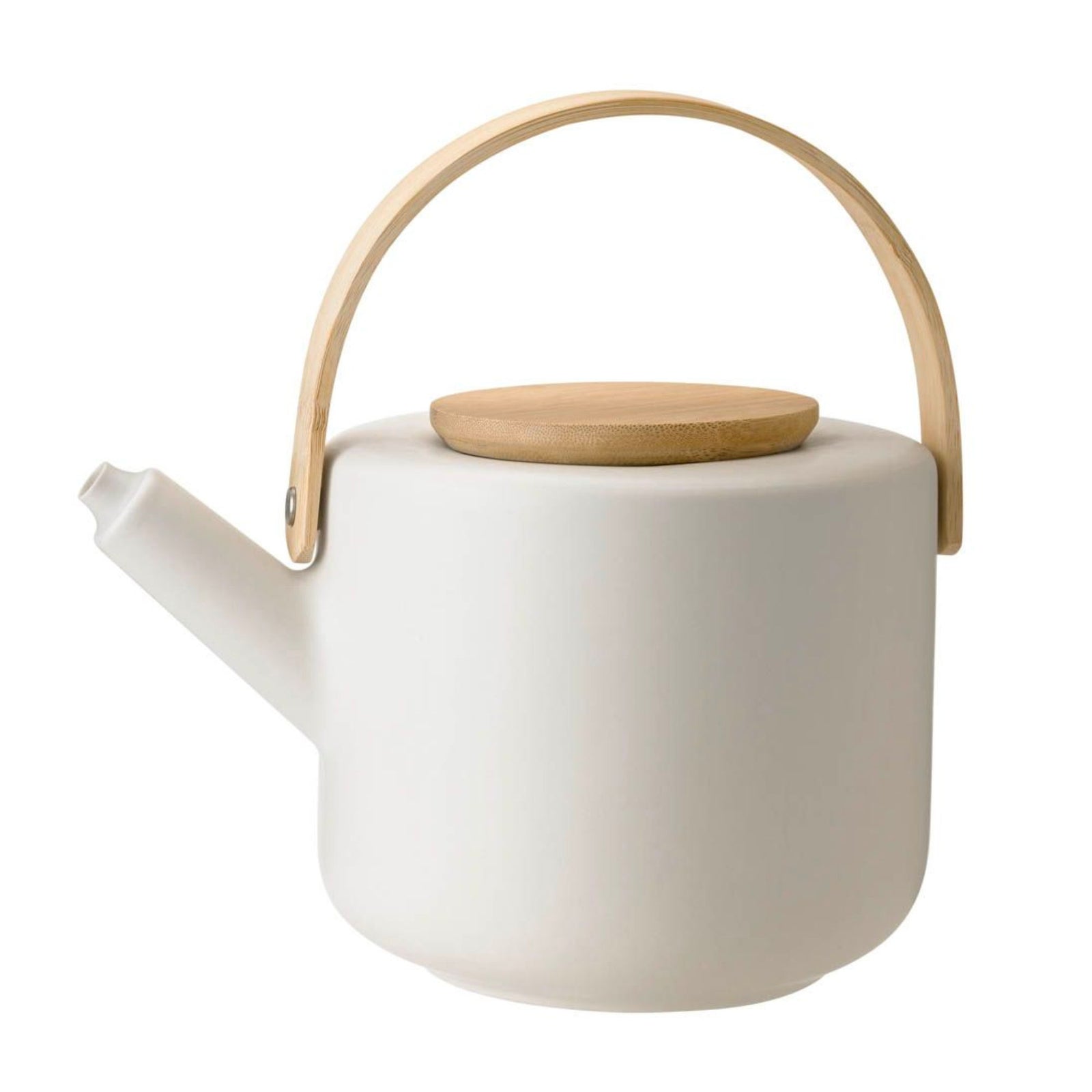 Kettle Audo Copenhagen Teapot - Milia Shop