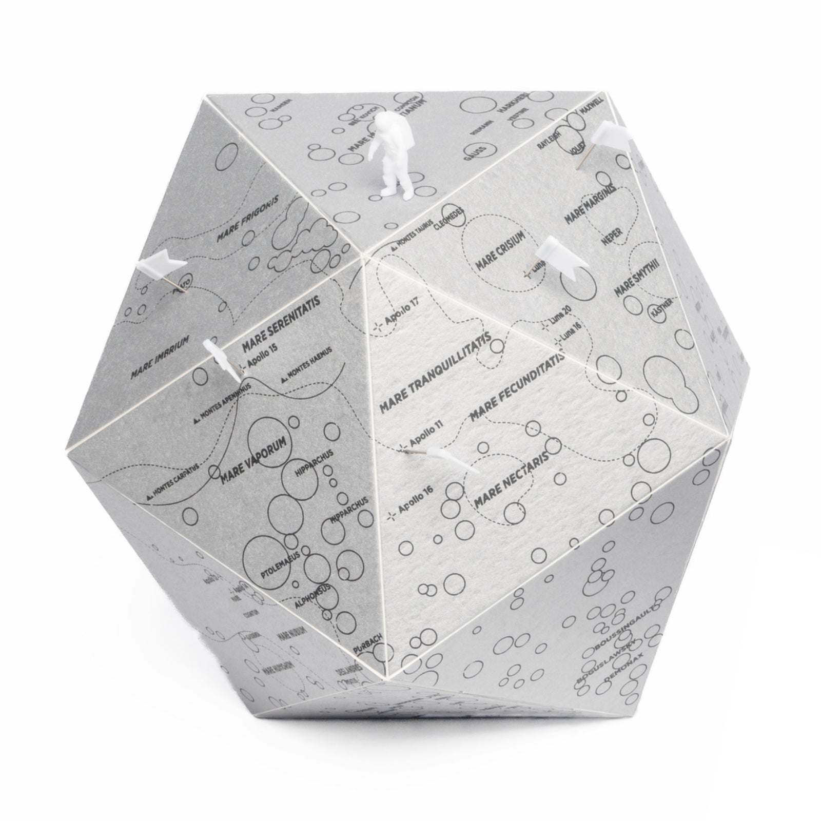 Palomar There Moon medium