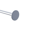 Umbra Sure-Lock Tension Shower Rod 114-182cm , Chrome