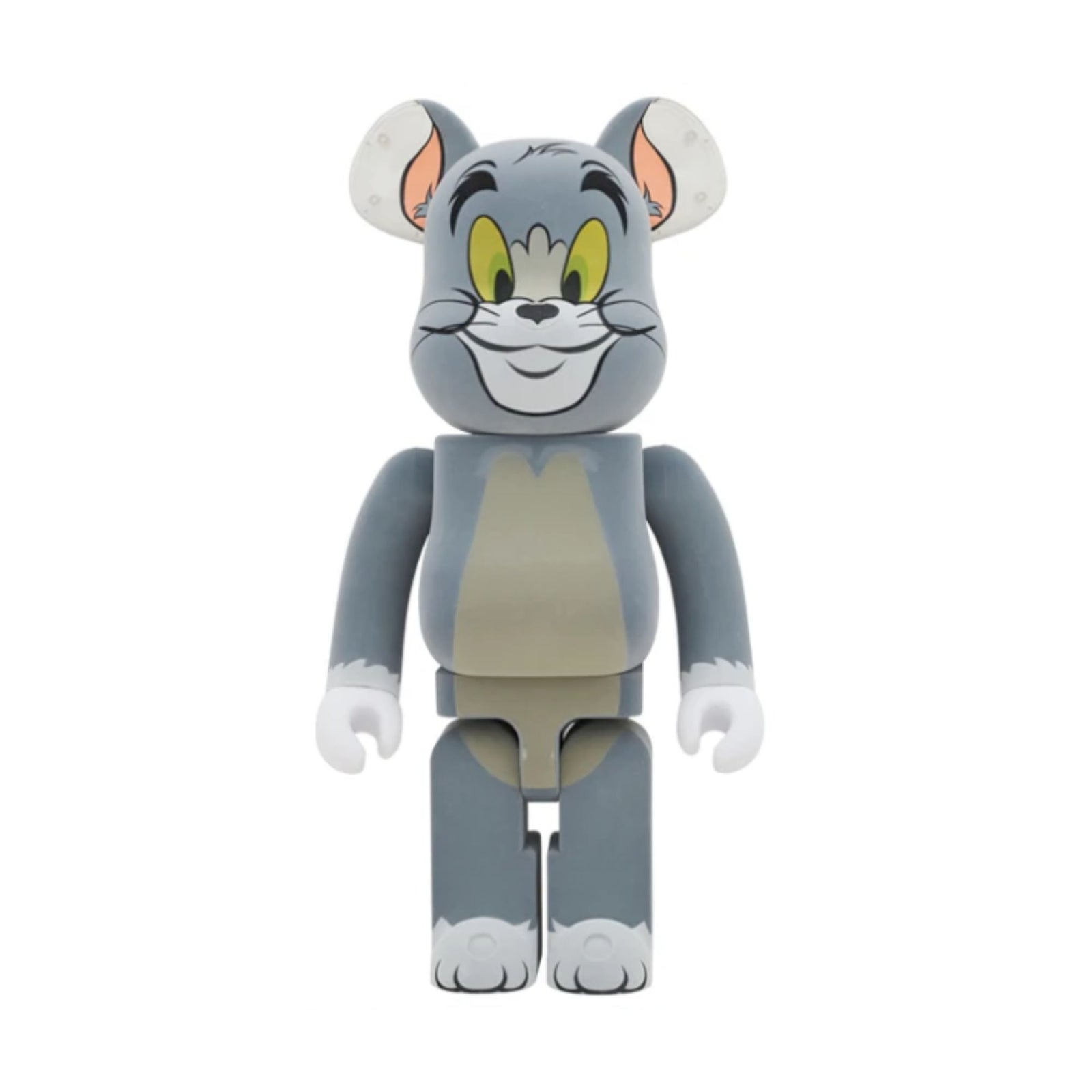 BE@RBRICK Tom Flocky Ver. 1000%