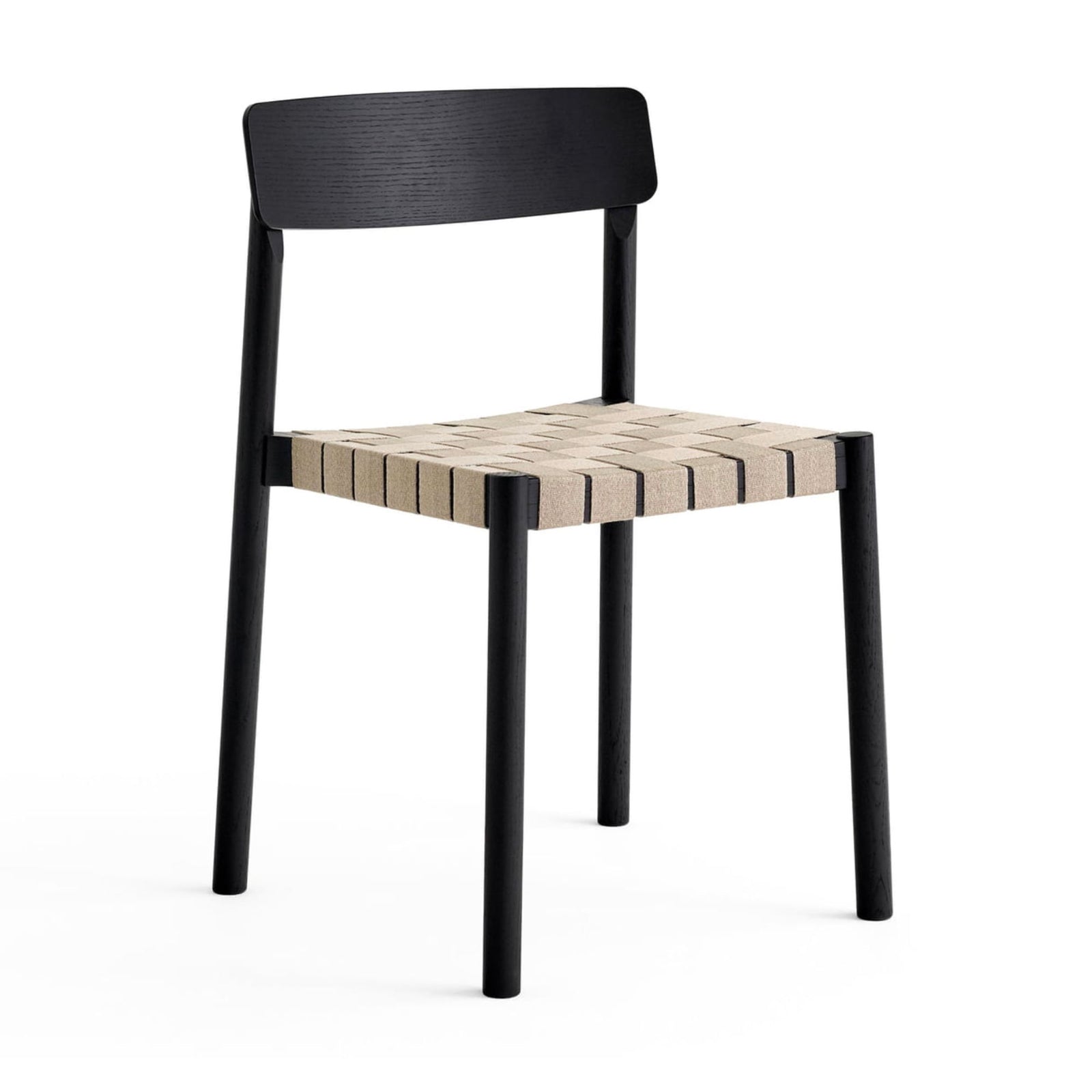 &Tradition Betty TK1 chair, black