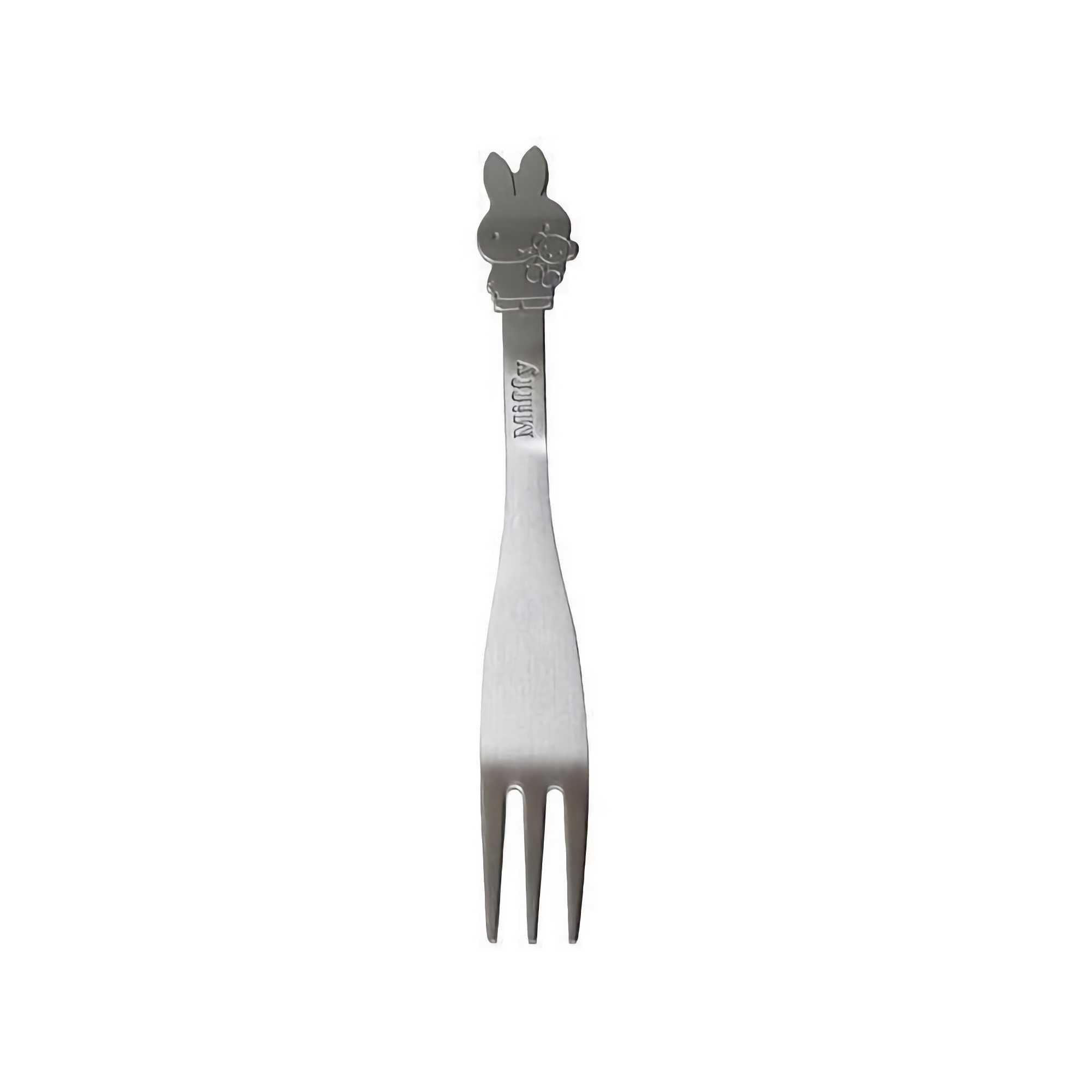 Miffy Stainless Fork M