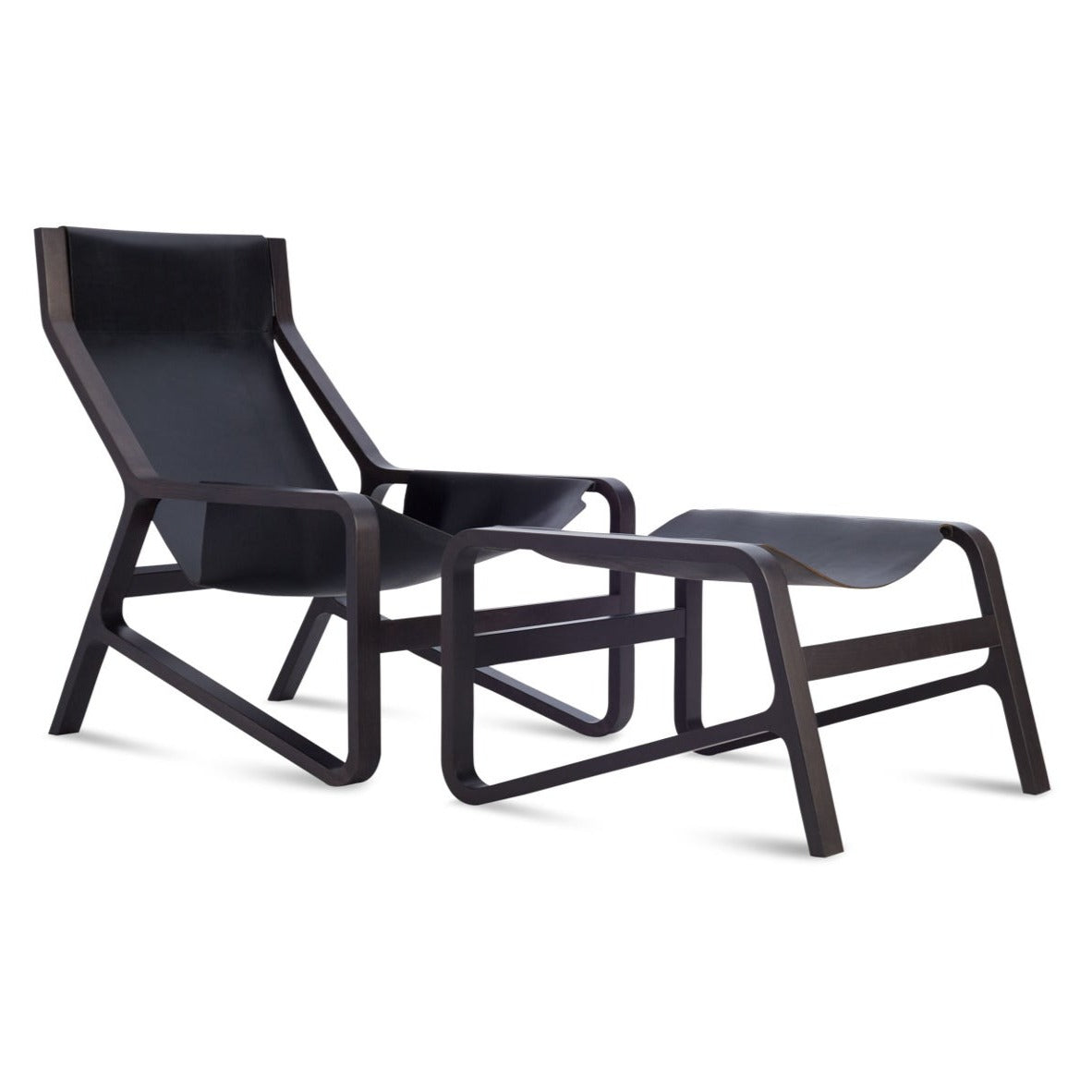 Blu Dot Toro Lounge Chair