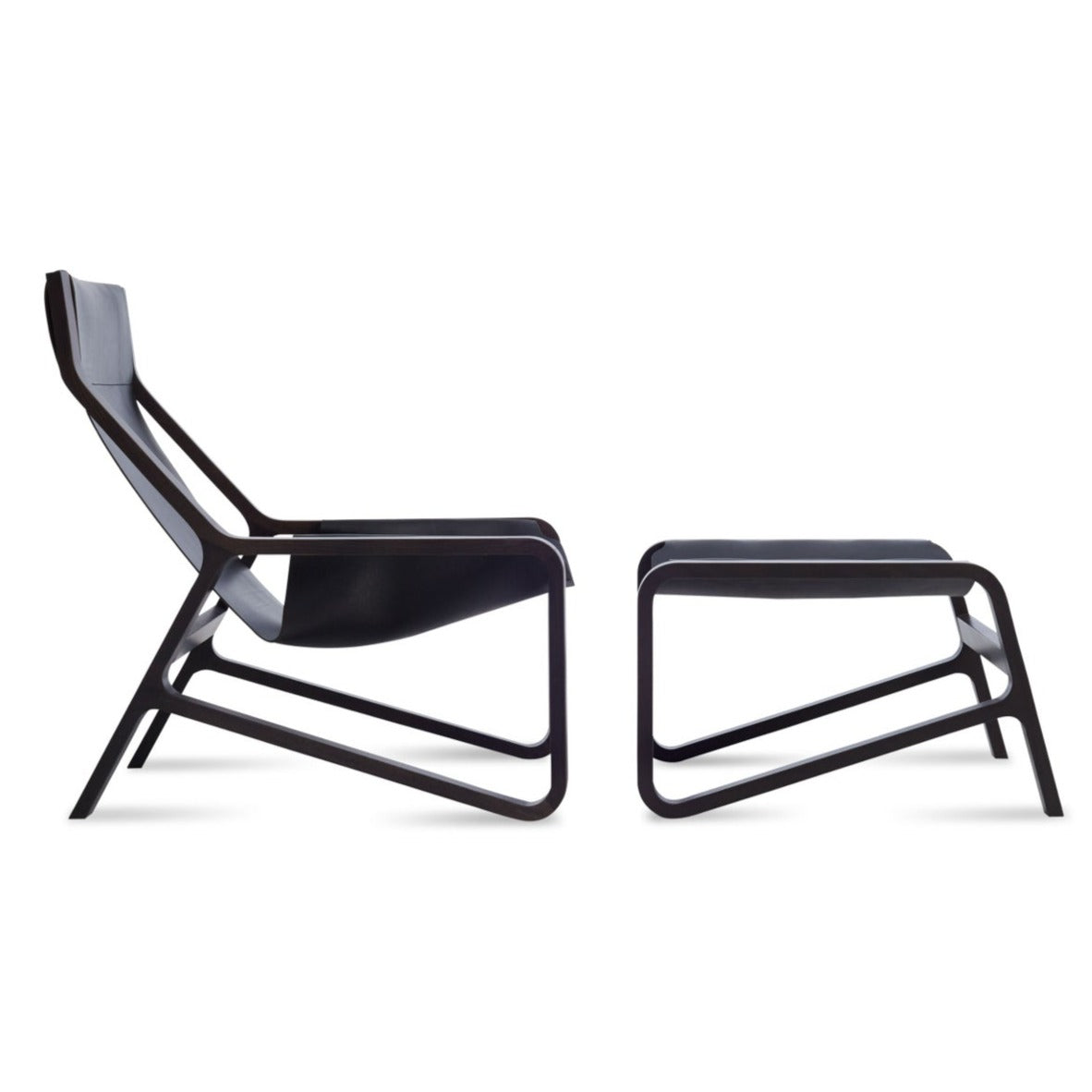 Blu Dot Toro Lounge Chair