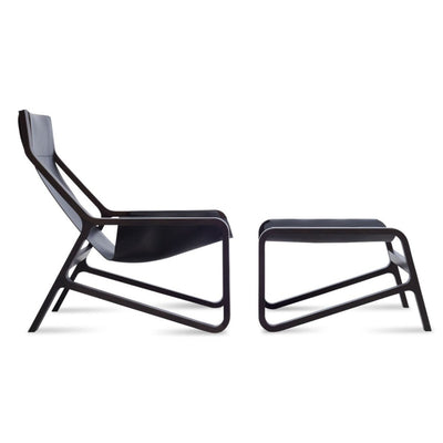 Blu Dot Toro Lounge Chair