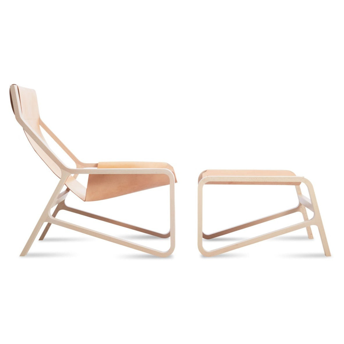 Blu Dot Toro Lounge Chair