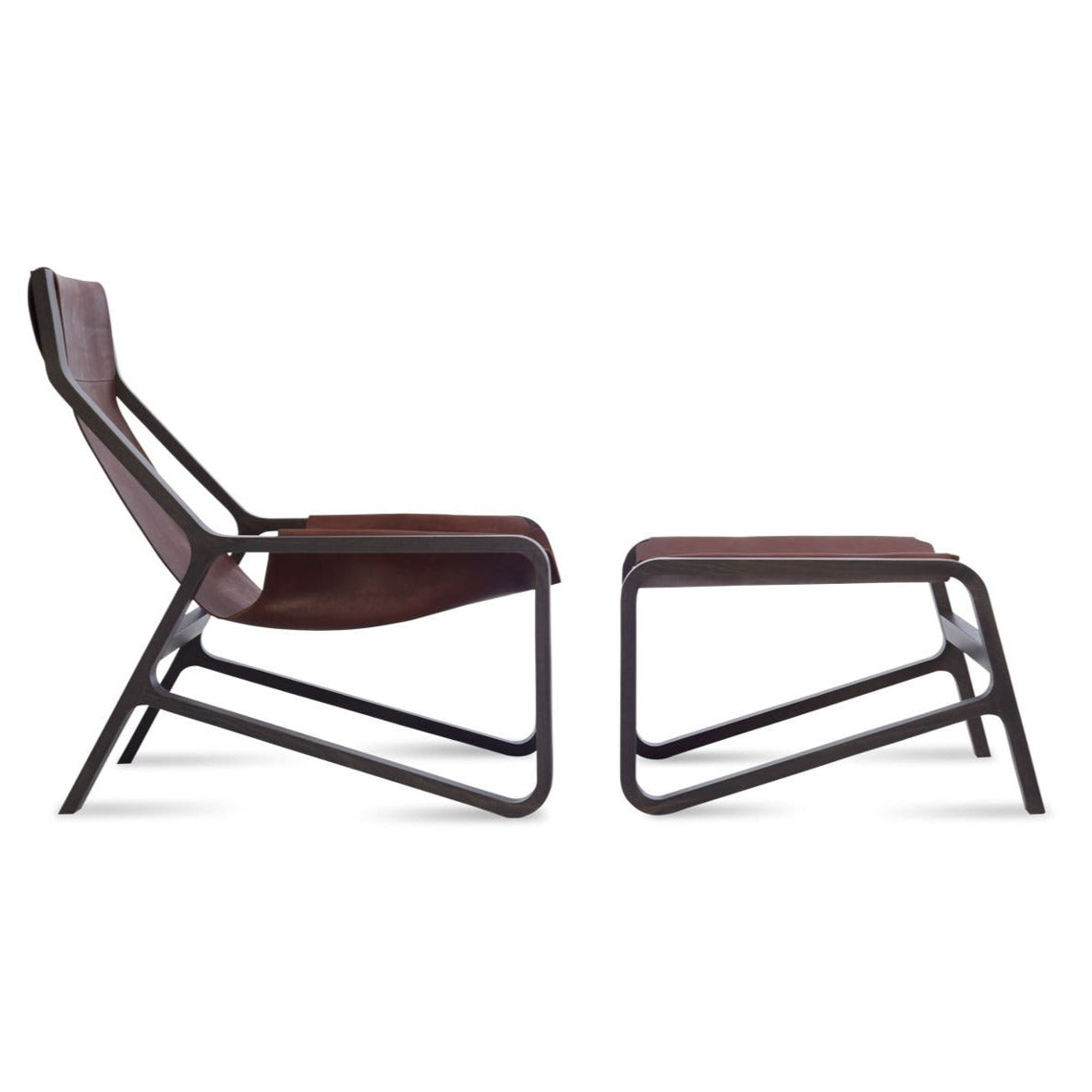 Blu Dot Toro Lounge Chair