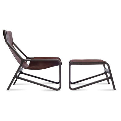 Blu Dot Toro Lounge Chair