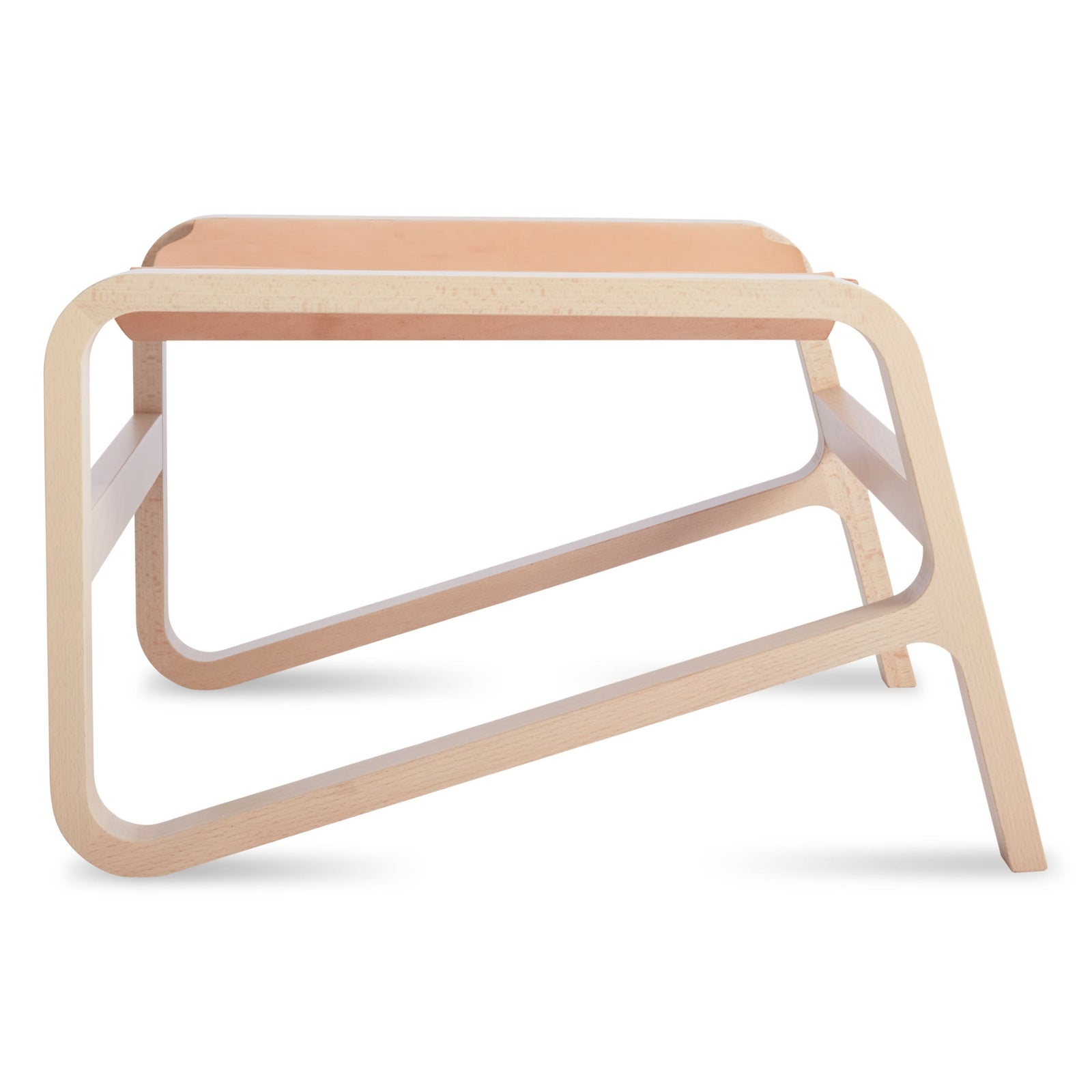 Blu Dot Toro Ottoman