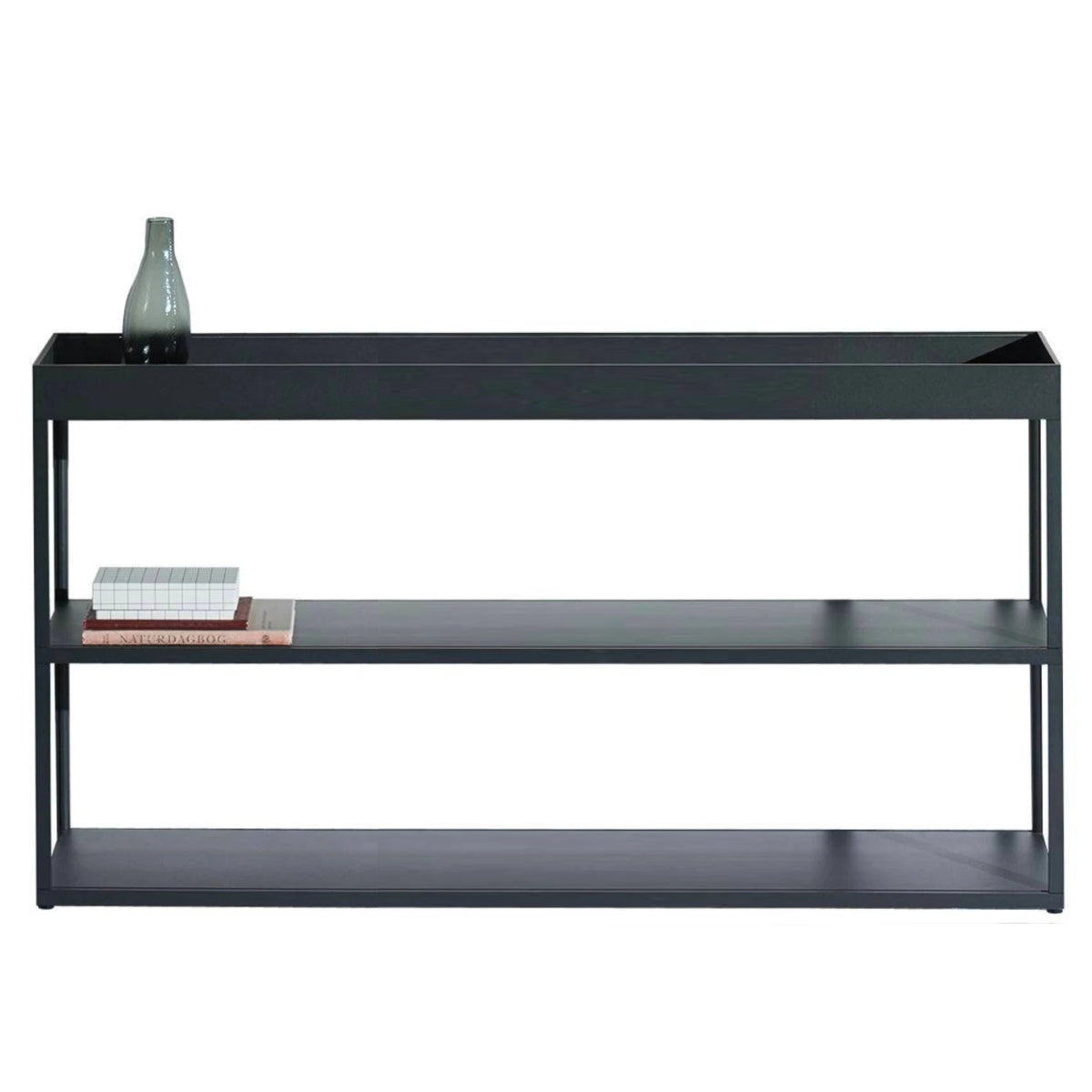 HAY New Order tray shelf 150cm