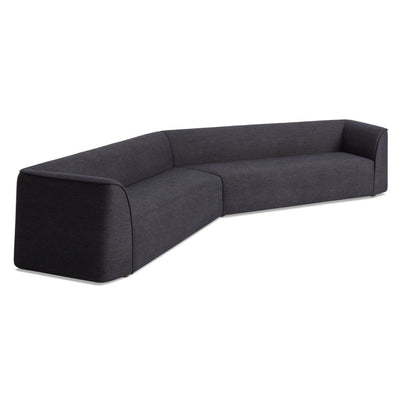 Blu Dot Thataway Angled Sectional Sofa