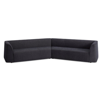 Blu Dot Thataway Angled Sectional Sofa