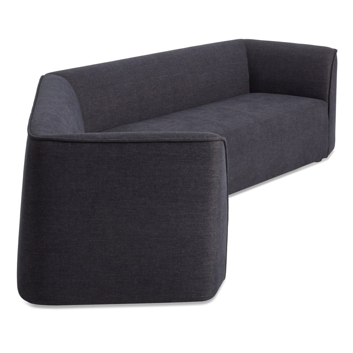 Blu Dot Thataway Angled Sectional Sofa