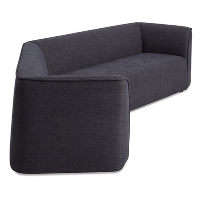 Blu Dot Thataway Angled Sectional Sofa