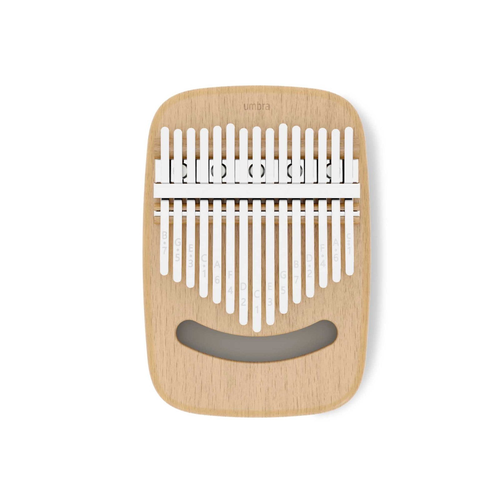 Umbra Strumba Kalimba