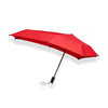 Senz° Automatic Foldable Umbrella, Passion Red