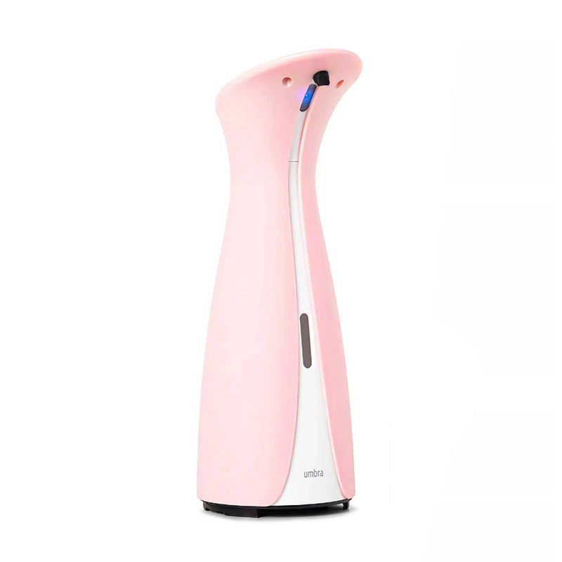 Umbra Otto Automatic Soap Dispenser, Blush Pink