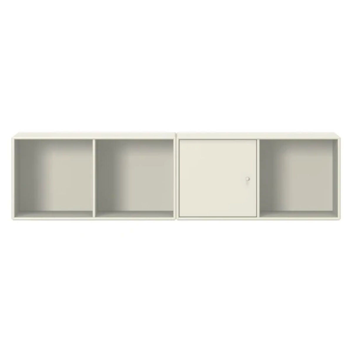 Montana Line wall shelving