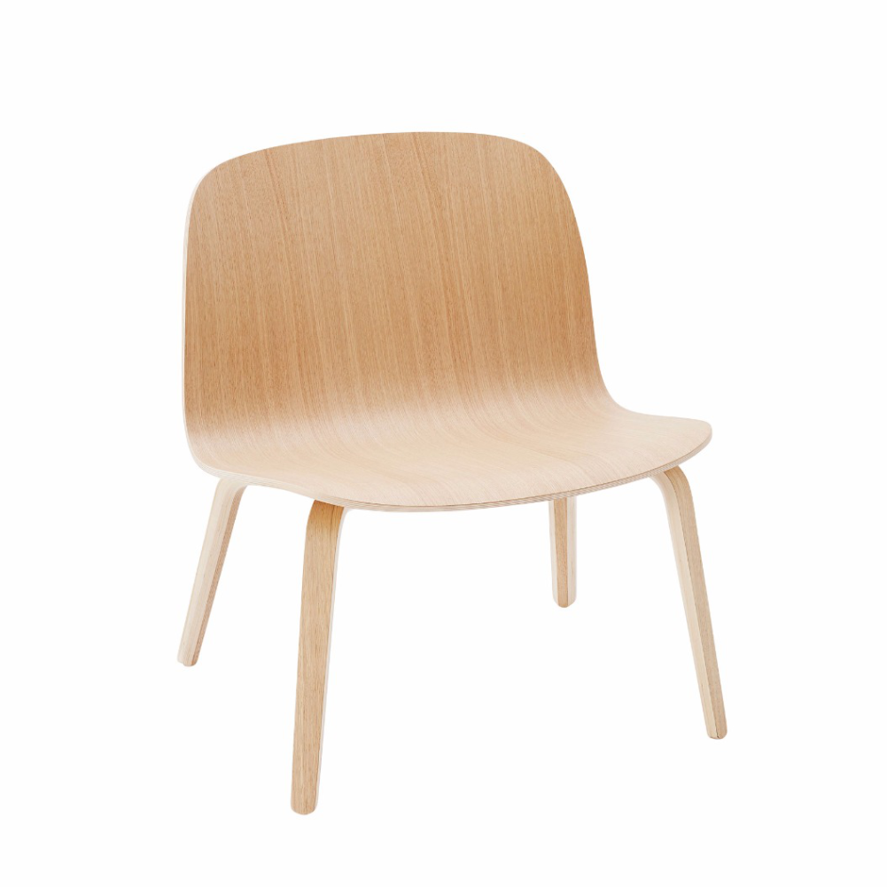 Muuto Visu Lounge chair