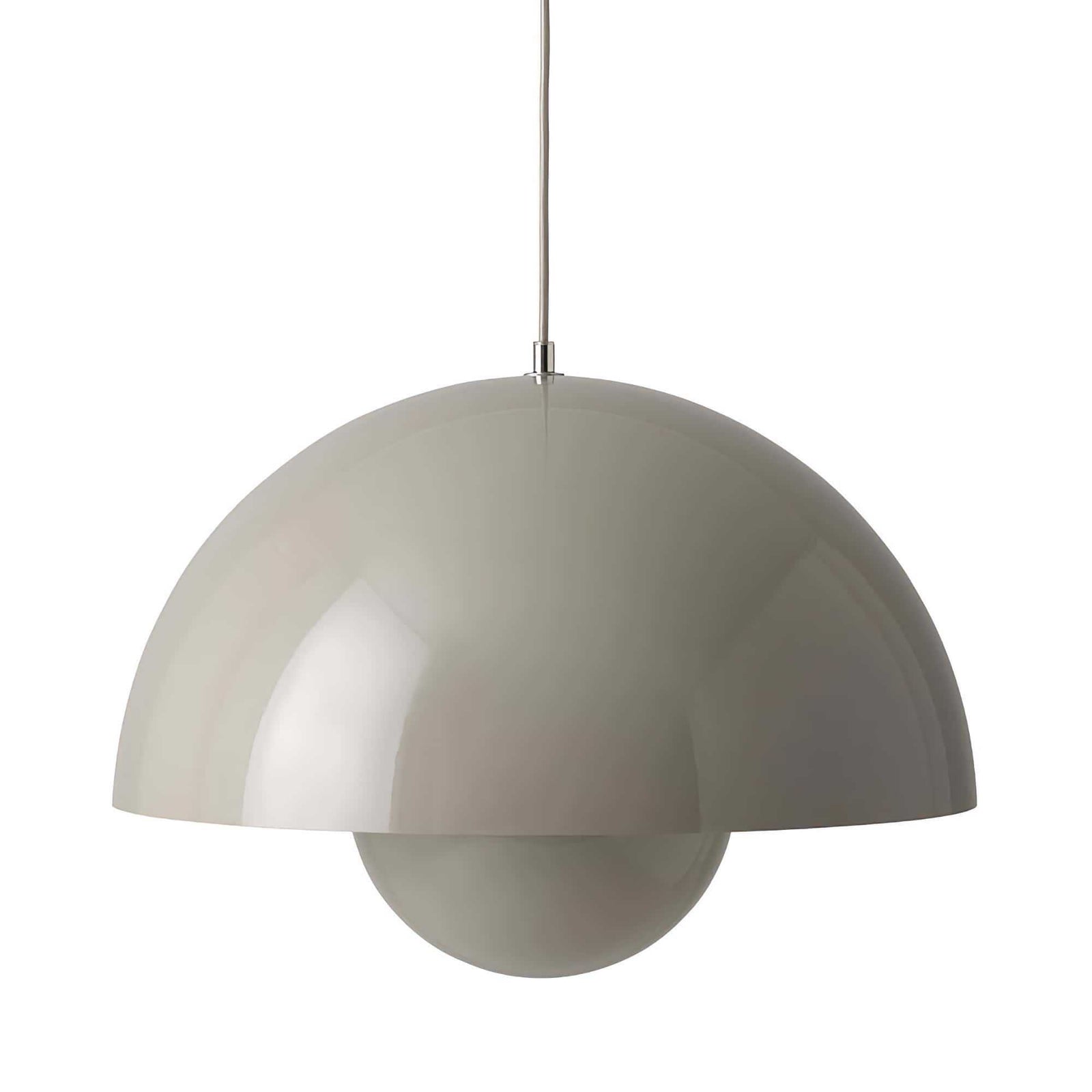 &Tradition Flowerpot VP2 pendant lamp