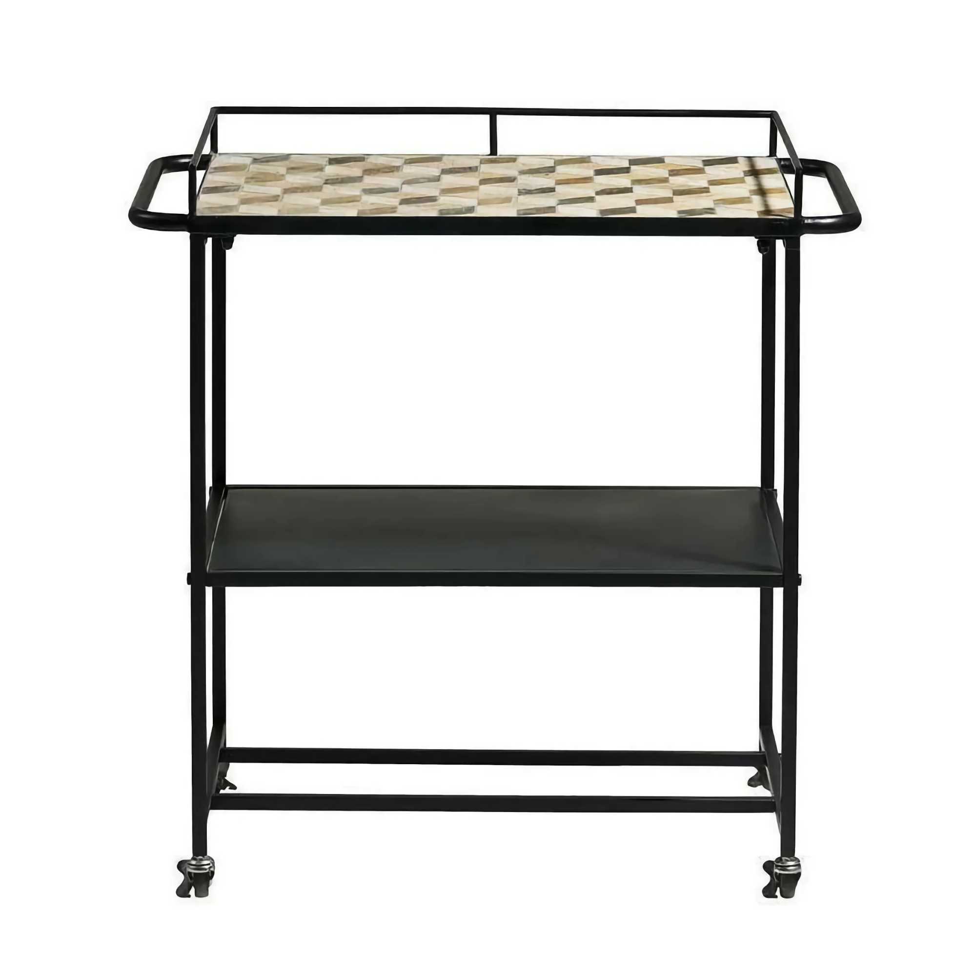 Villa Collection KARV Serving Trolley