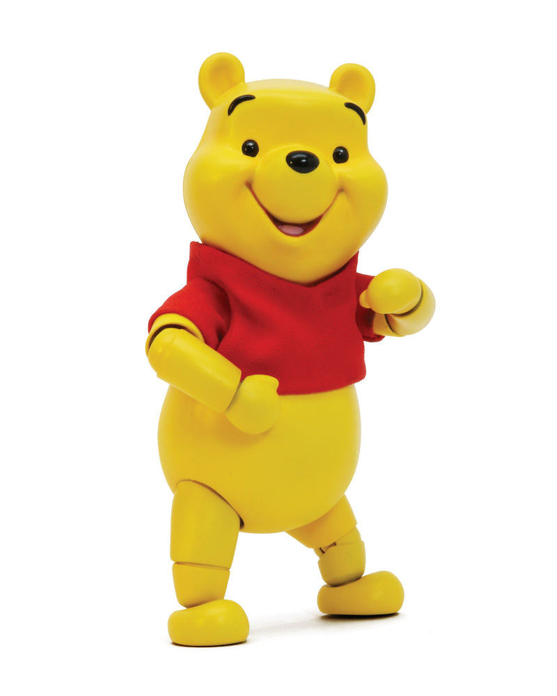 Herocross Winnie the Pooh figure (13cm)