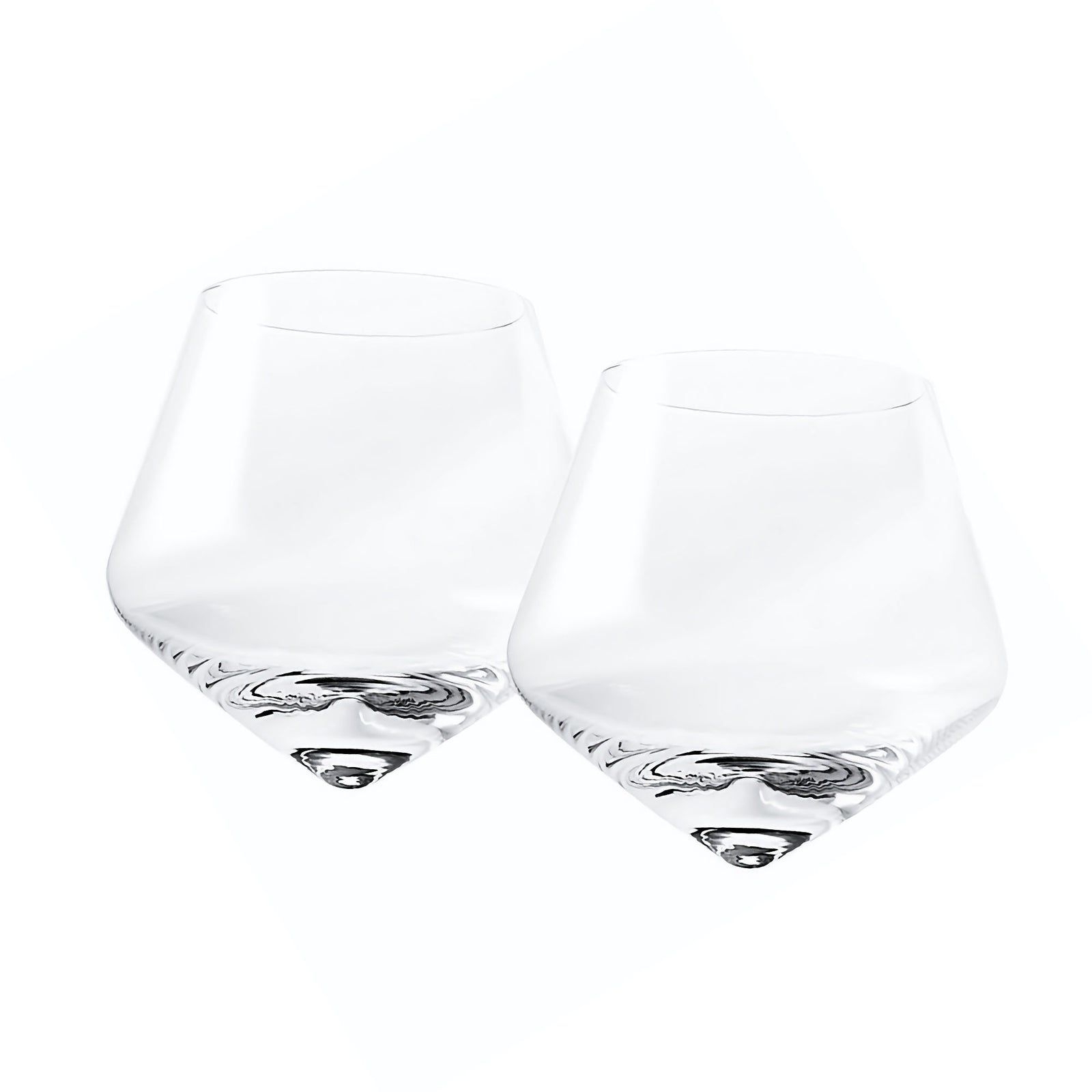 Gentlemen's Hardware Whiskey Glasses (set-of-2)