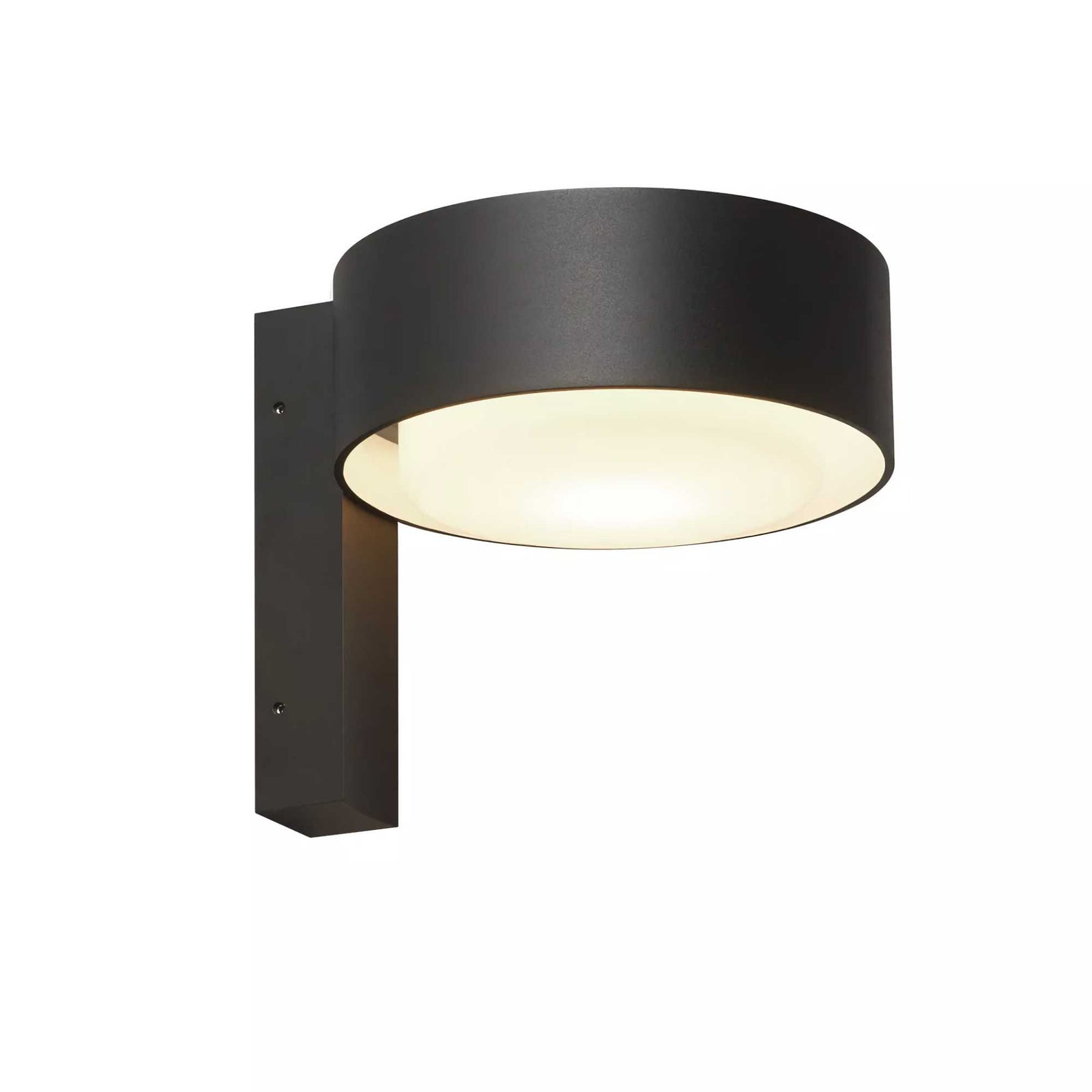Marset Plaff On A wall lamp