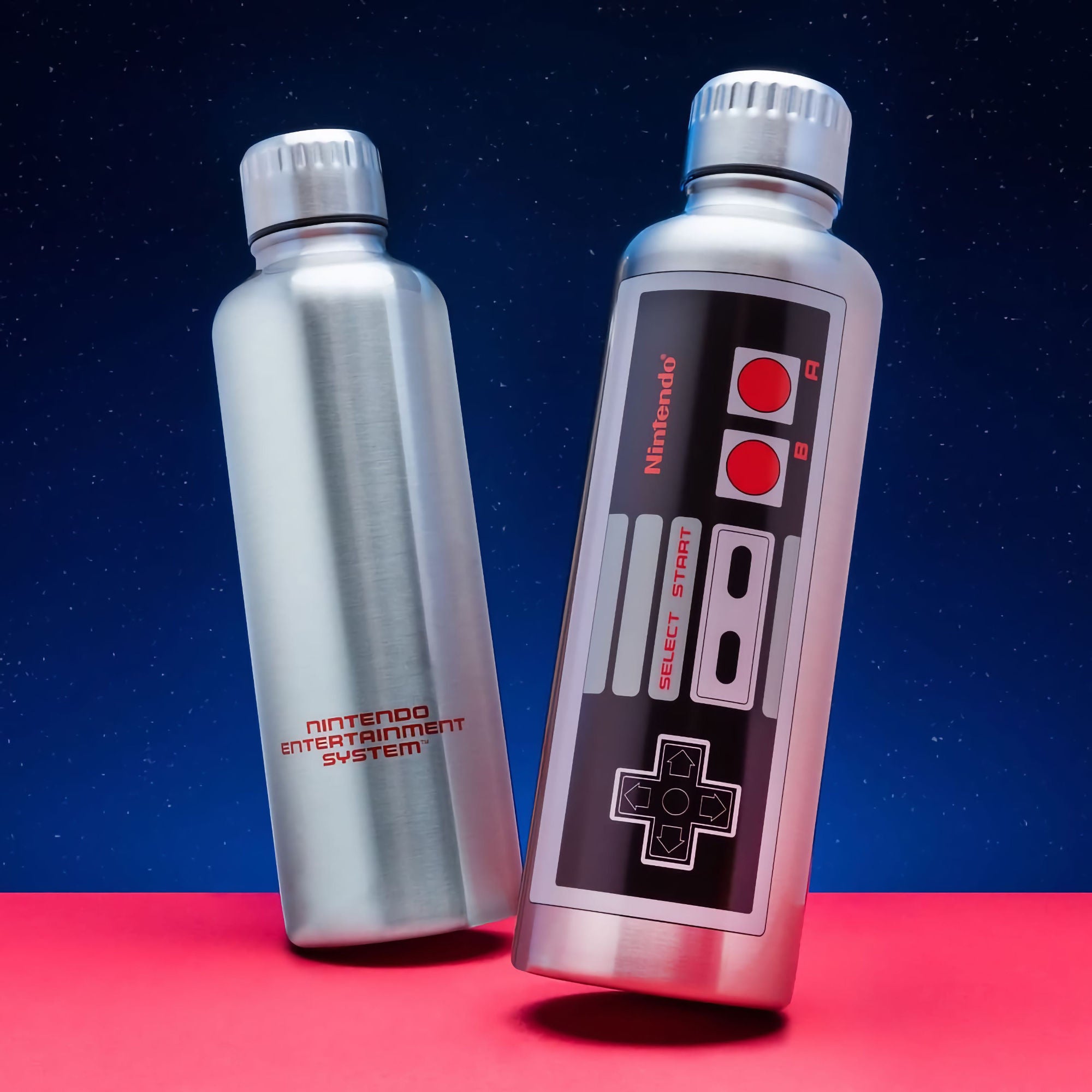 Paladone NES Water Bottle 500ml