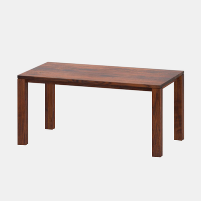 Vitamin Design Butterfly Extendable Table Walnut L140-200xW90cm
