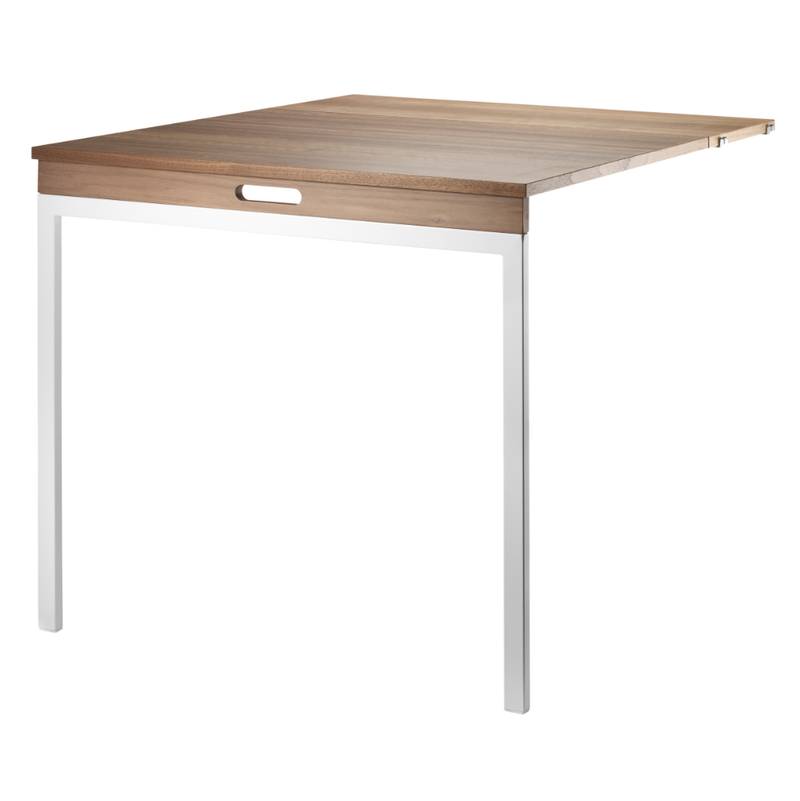 String Folding Table W78xD30cm - HOMELESS.hk