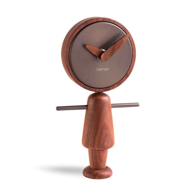 Nomon Nene-Nena table clock
