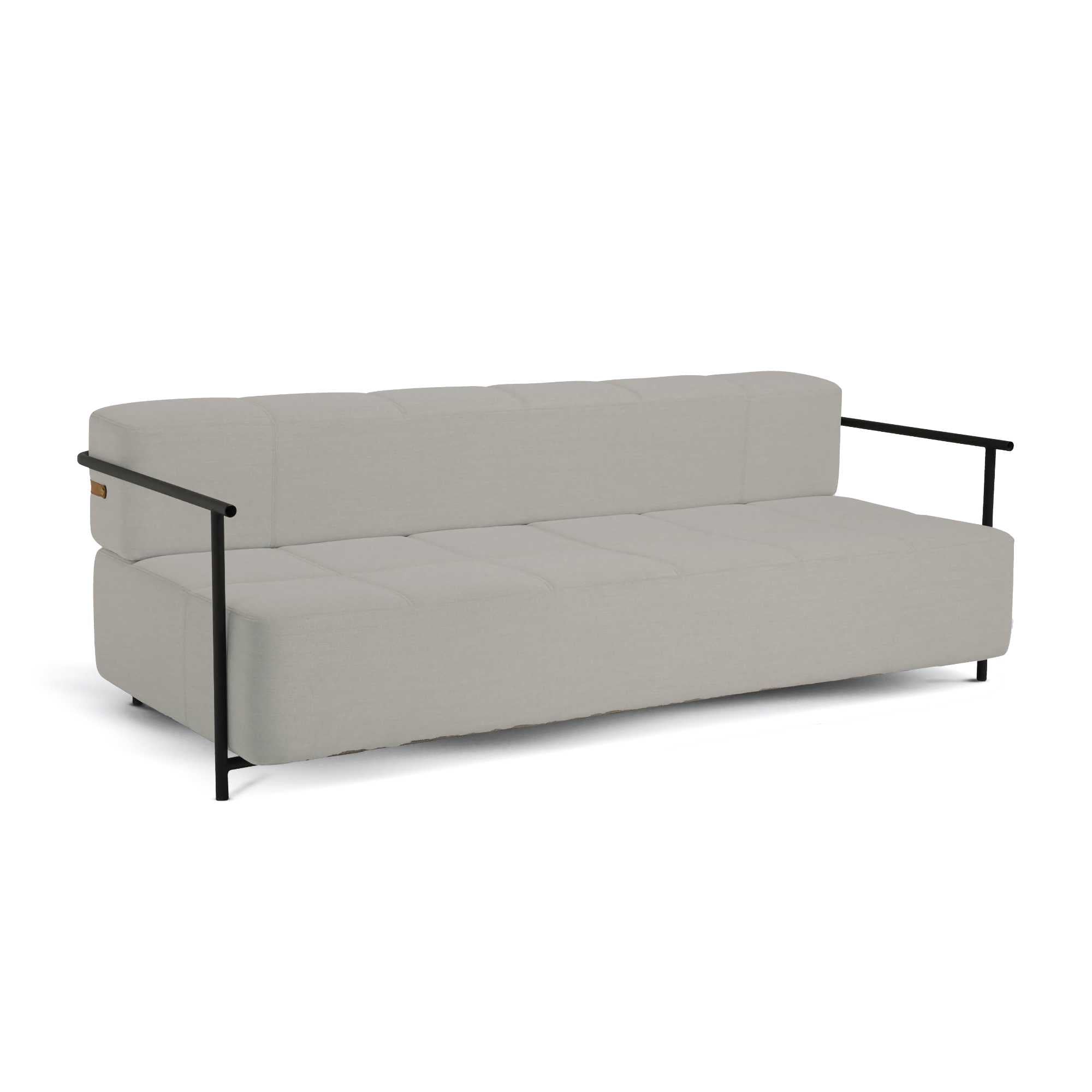 Northern Daybe Sofa with Armrests