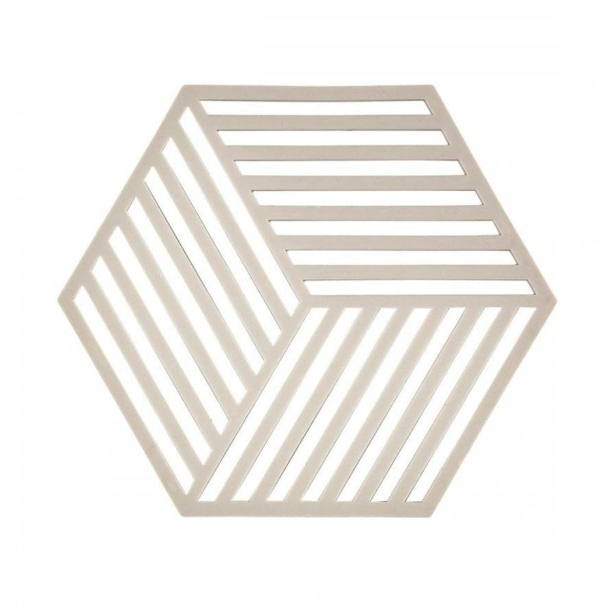 Zone Denmark Silicone Hexagon Trivet