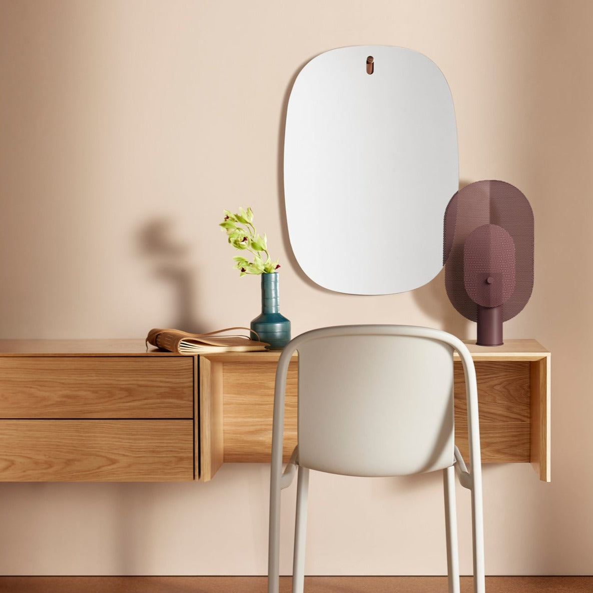 Blu Dot Wonder Wall 2.0 Desk