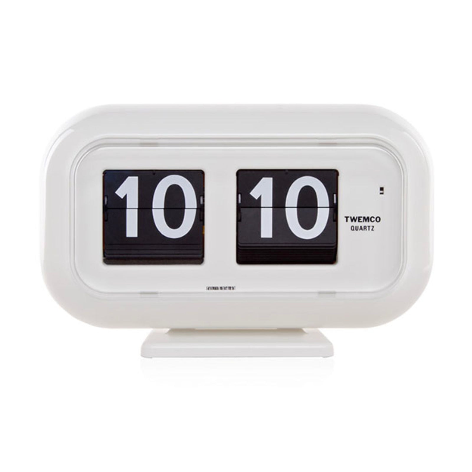 Twemco QT-35, white