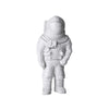 Locknesters Astronaut small, white