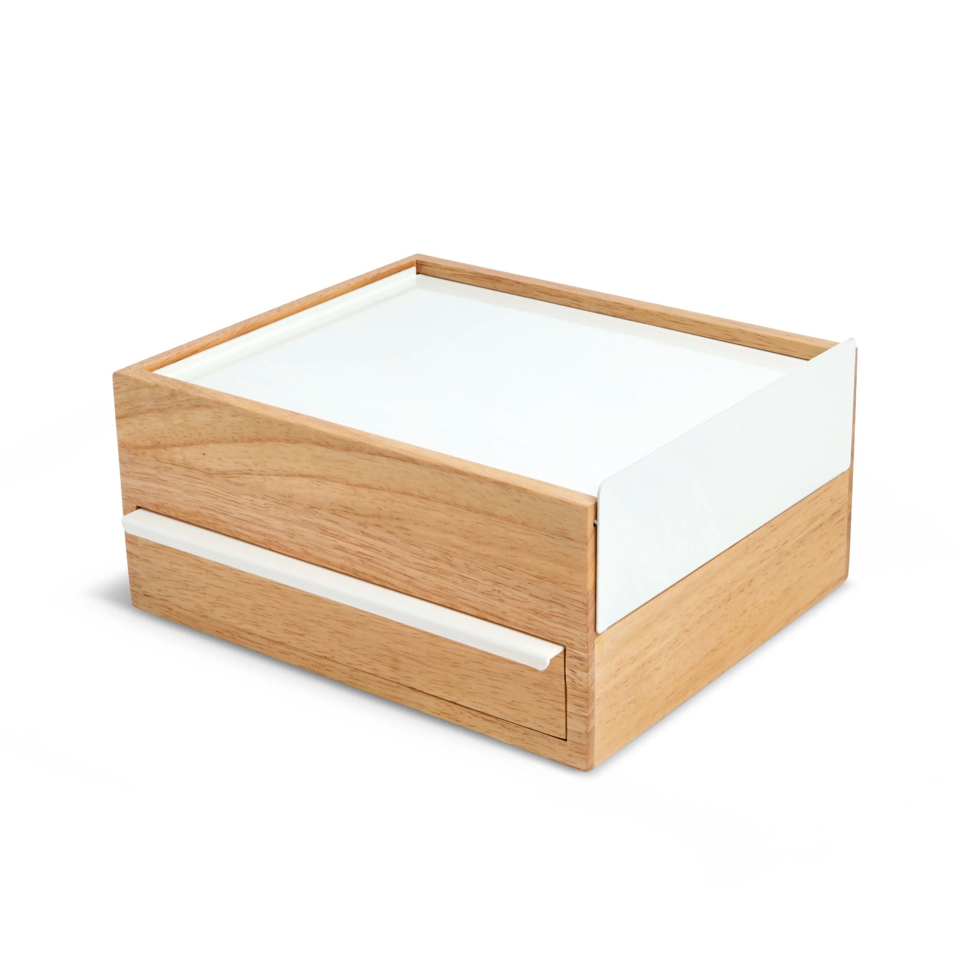 Umbra Stowit jewelry box natural, large