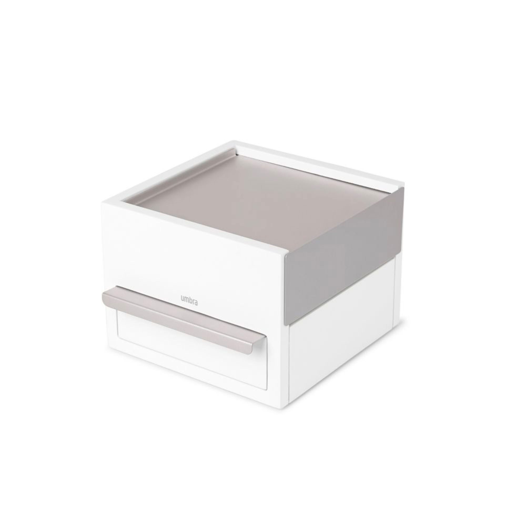 Stowit jewelry box white, mini