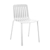 Magis Plato chair, white (outdoor)