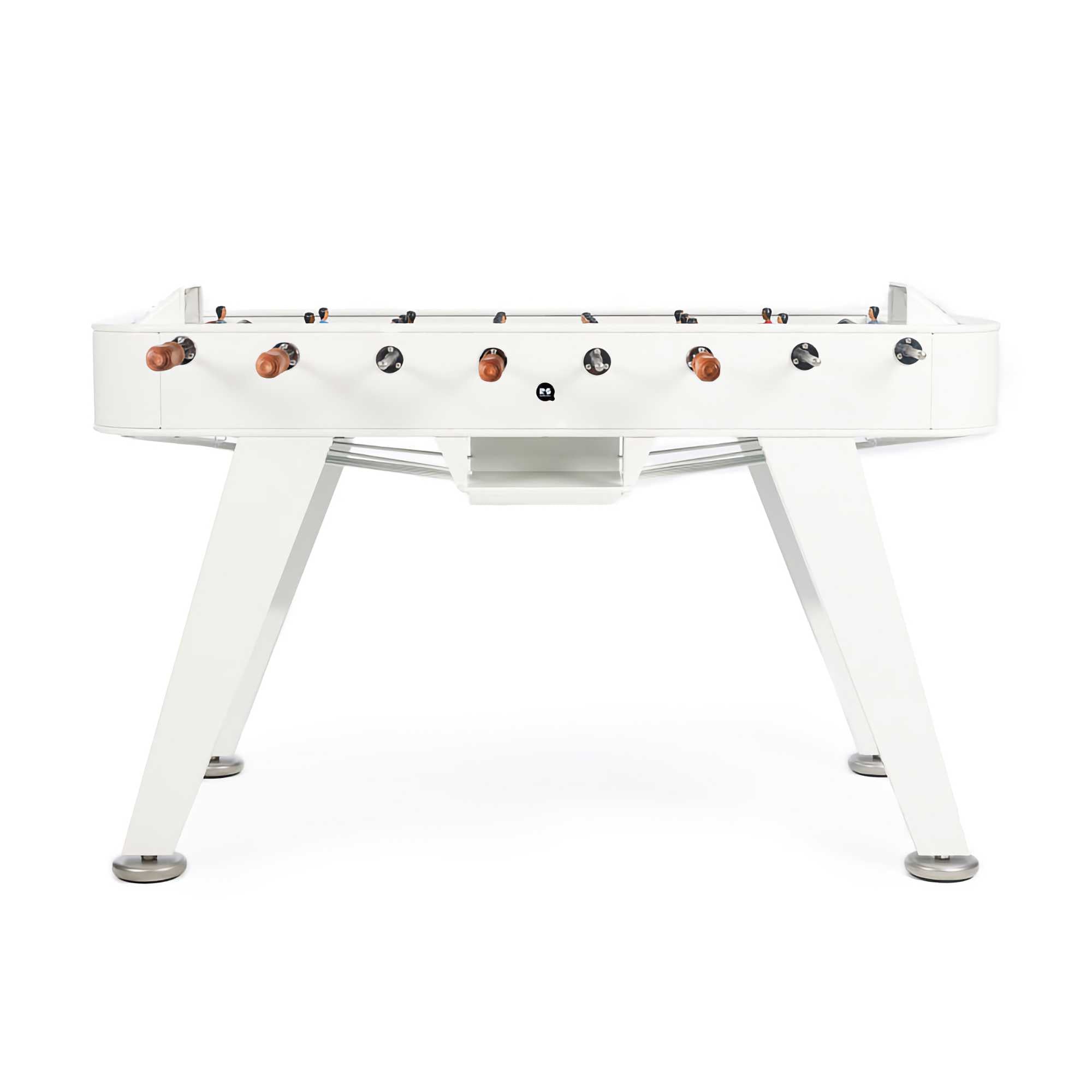 RS#2 football table Outdoor, white