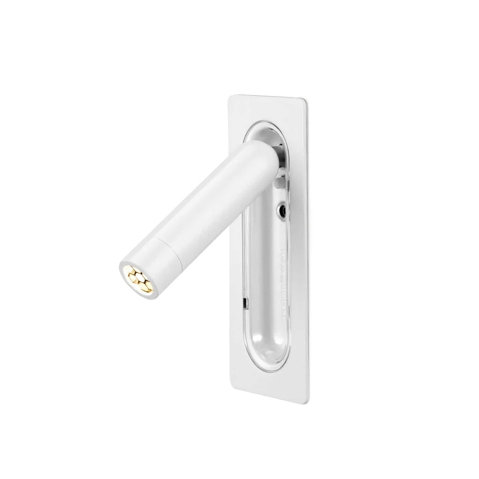 Marset Ledtube RSC, white